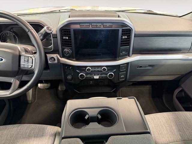 2023 Ford F-150 - $46,488
