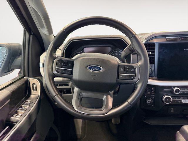 2023 Ford F-150 - $46,488