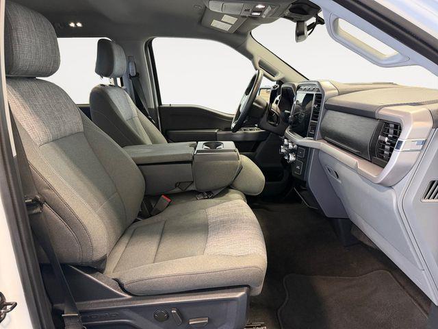 2023 Ford F-150 - $46,488