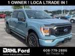 2023 F-150 Thumbnail 1