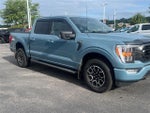 2023 F-150 Thumbnail 2