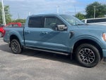 2023 F-150 Thumbnail 3