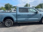 2023 F-150 Thumbnail 4
