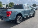 2023 F-150 Thumbnail 5