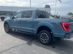 2023 F-150 Thumbnail 9