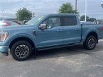 2023 F-150 Thumbnail 12