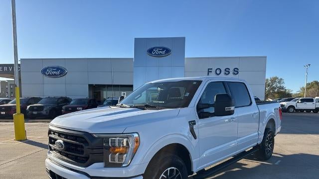 Preowned 2023 Ford F-150 King Ranch for Sale