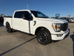 2023 F-150 Thumbnail 3