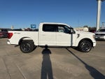 2023 F-150 Thumbnail 4