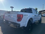 2023 F-150 Thumbnail 5
