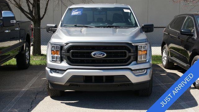 Preowned 2023 Ford F-150 Platinum for Sale
