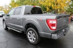 2023 F-150 Thumbnail 12