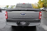 2023 F-150 Thumbnail 16