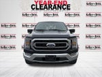 2023 F-150 Thumbnail 2