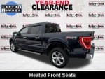 2023 F-150 Thumbnail 5