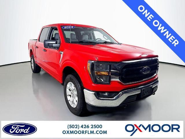 2023 Ford F-150 - $34,500