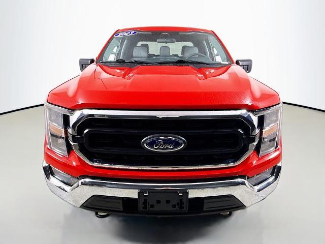 2023 Ford F-150 - $34,500