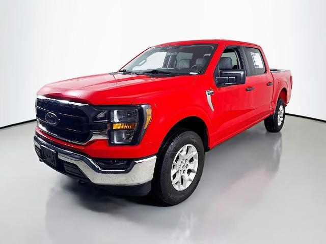 2023 Ford F-150 - $34,500