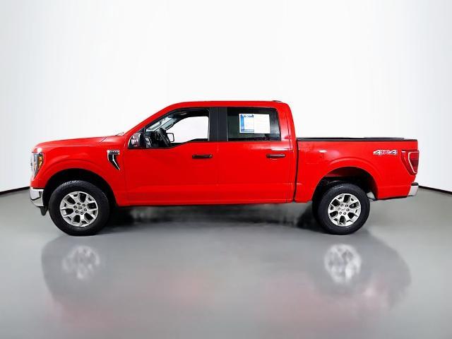 2023 Ford F-150 - $34,500