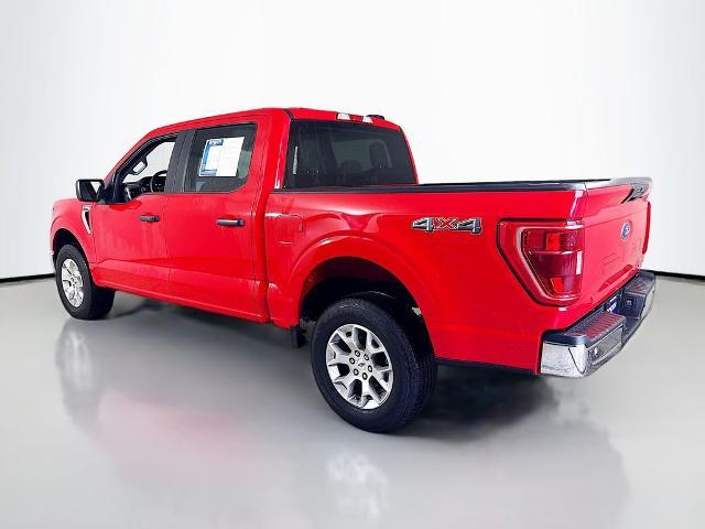 2023 Ford F-150 - $34,500