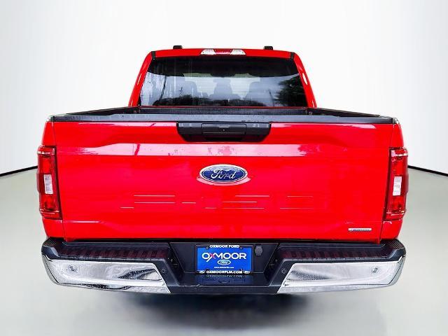 2023 Ford F-150 - $34,500
