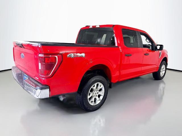 2023 Ford F-150 - $34,500