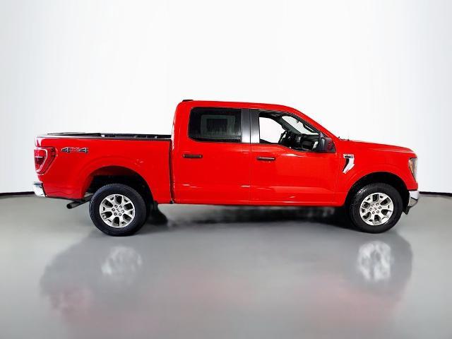 2023 Ford F-150 - $34,500