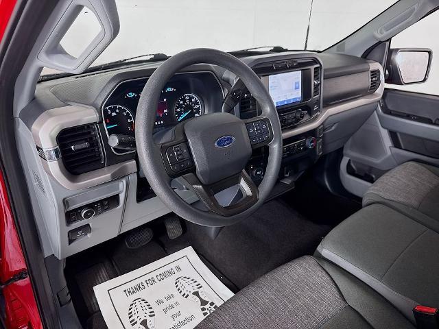 2023 Ford F-150 - $34,500