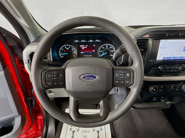2023 Ford F-150 - $34,500