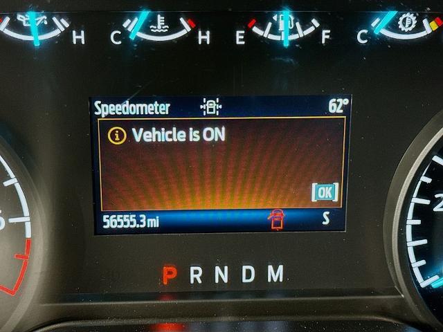 2023 Ford F-150 - $34,500
