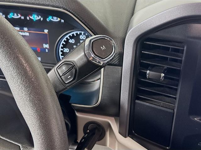 2023 Ford F-150 - $34,500