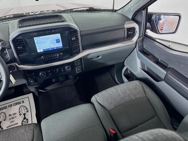 2023 Ford F-150 - $34,500