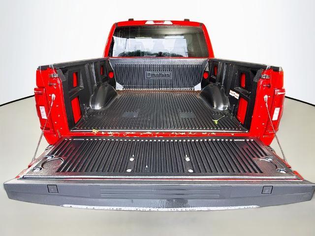 2023 Ford F-150 - $34,500