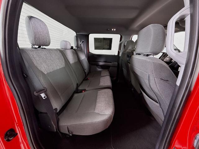 2023 Ford F-150 - $34,500