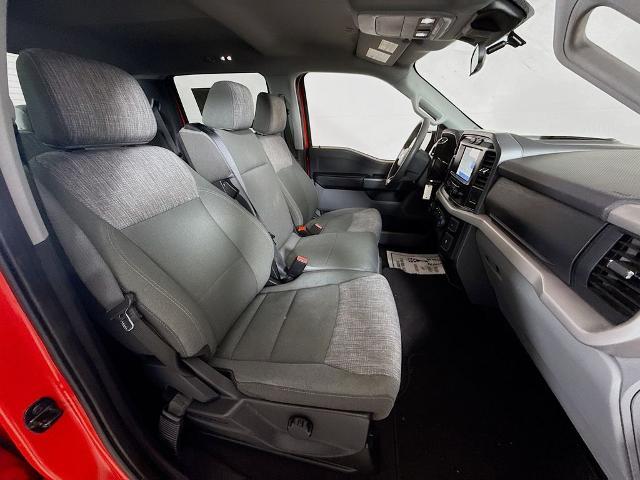 2023 Ford F-150 - $34,500