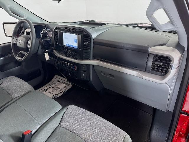 2023 Ford F-150 - $34,500