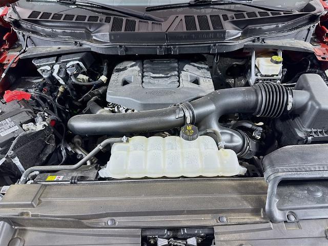 2023 Ford F-150 - $34,500