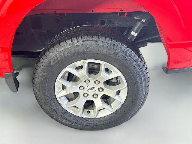 2023 Ford F-150 - $34,500
