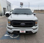 2023 F-150 Thumbnail 3