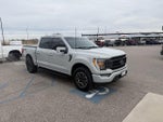 2023 F-150 Thumbnail 4