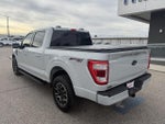 2023 F-150 Thumbnail 7