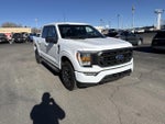 2023 F-150 Thumbnail 3