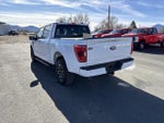 2023 F-150 Thumbnail 7