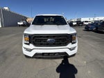 2023 F-150 Thumbnail 2