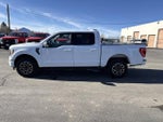 2023 F-150 Thumbnail 8