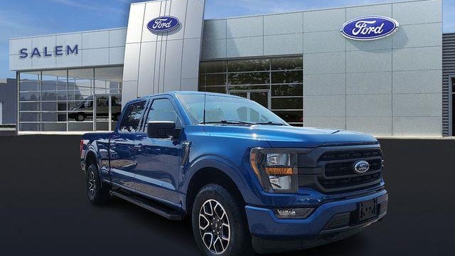 Preowned 2023 Ford F-150 XL for Sale