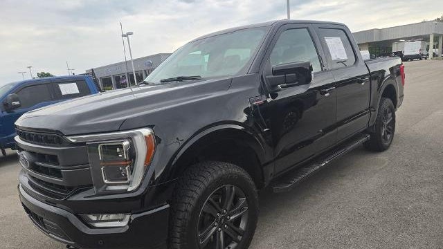 Preowned 2023 Ford F-150 Platinum for Sale
