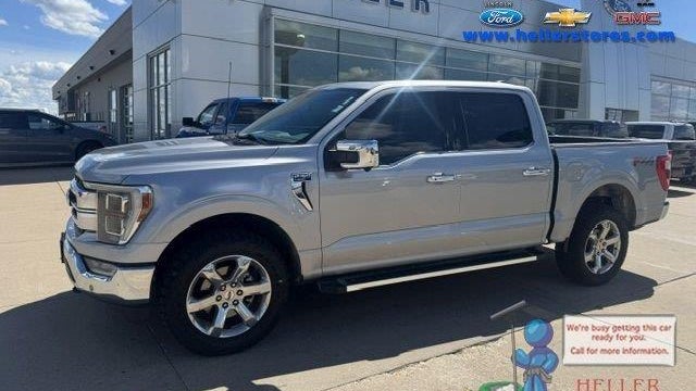 Preowned 2023 Ford F-150 XL for Sale