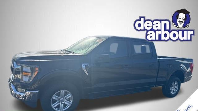 Preowned 2023 Ford F-150 XL for Sale