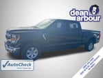 2023 F-150 Thumbnail 1